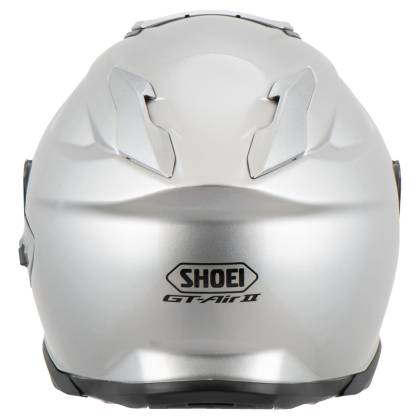Cască Moto Integrală SHOEI GT-AIR II SILVER · Gri  - 4