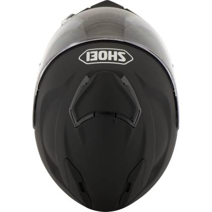 Cască Moto Integrală SHOEI GT-AIR II · Negru Mat  - 6