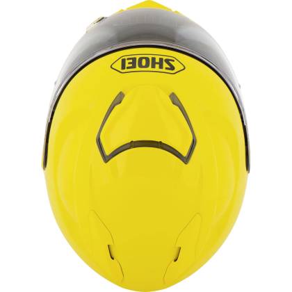 Cască Moto Integrală SHOEI GT-AIR II Brilliant · Galben  - 5