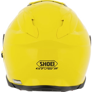 Cască Moto Integrală SHOEI GT-AIR II Brilliant · Galben  - 6