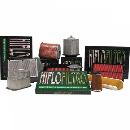 Filtru Aer Hiflofiltro HFA1501 HONDA CB500  - 0