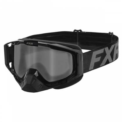 Ochelari Snowmobile FXR CORE  - 4