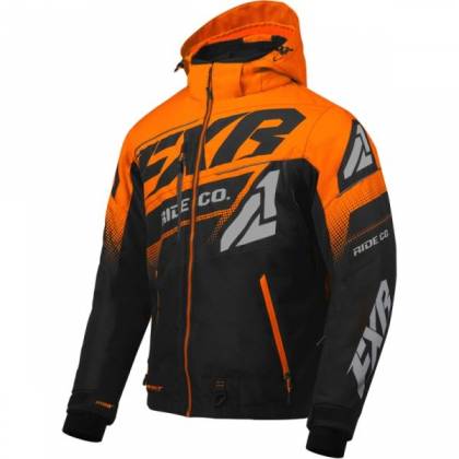 Geaca FXR SNOWMOBILE BOOST FX  - 5