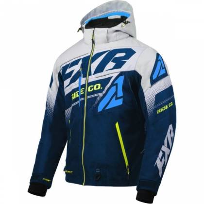 Geaca FXR SNOWMOBILE BOOST FX  - 7