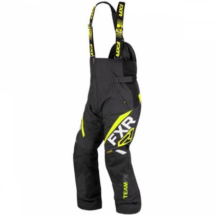 Pantaloni FXR SNOWMOBILE TEAM FX  - 4