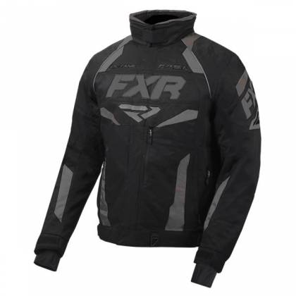 Geaca FXR SNOWMOBILE OCTANE  - 4