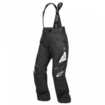 Pantaloni FXR SNOWMOBILE DAMA VERTICAL PRO  - 4