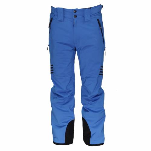 Pantaloni Outdoor / Schi STRINDBERG 2107 DB, Dermizax · Albastru / Negru 