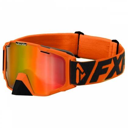 Ochelari FXR SNOWMOBILE MAVERICK  - 4