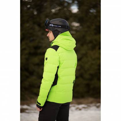 Geacă Outdoor / Schi STRINDBERG 2128T, Toraydelfy · Verde / Negru  - 5