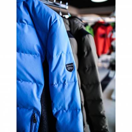 Geacă Outdoor / Schi STRINDBERG 2157 DEV, Dermizax · Albastru / Negru  - 4