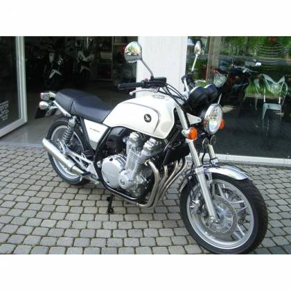 Toba esapament Bodis Honda CB 1100 Classic  - 11