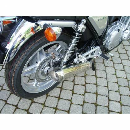Toba esapament Bodis Honda CB 1100 Classic  - 9