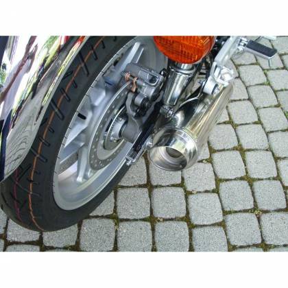 Toba esapament Bodis Honda CB 1100 Classic  - 12