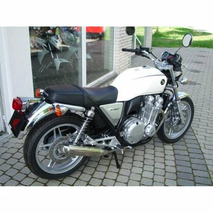 Toba esapament Bodis Honda CB 1100 Classic  - 10