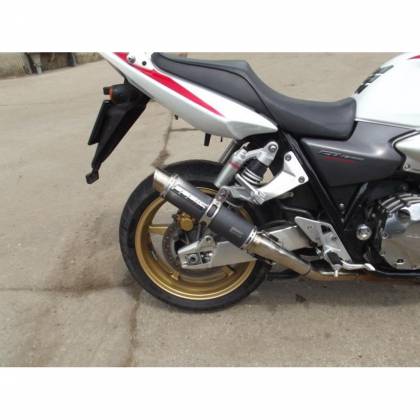 Toba esapament Bodis Honda CB 1300 GP1  - 6