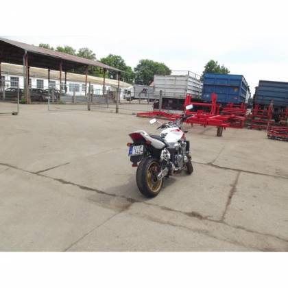 Toba esapament Bodis Honda CB 1300 GP1  - 5