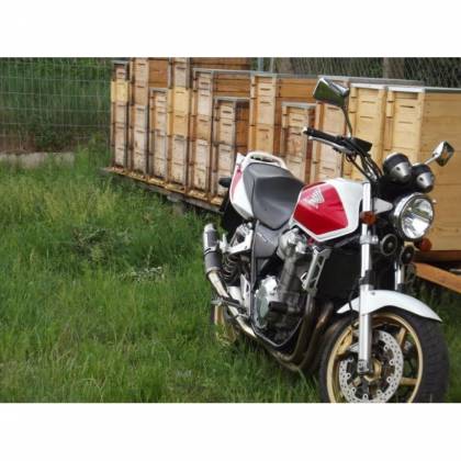 Toba esapament Bodis Honda CB 1300 GP1  - 7