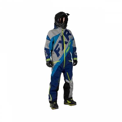 Combinezon FXR monosuit CX 2020  - 4