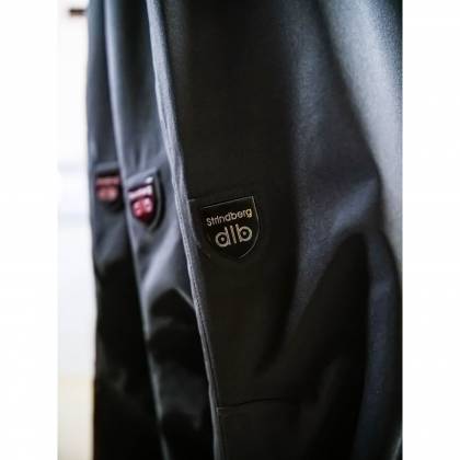 Pantaloni Outdoor / Schi Damă STRINDBERG 5158T, Toraydelfy · Negru  - 6