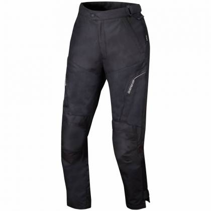 Pantaloni Moto de Vară din Textil BERING CANCUN · Negru  - 0