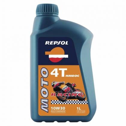 Repsol Moto Racing 4T 10W50 1L  - 0