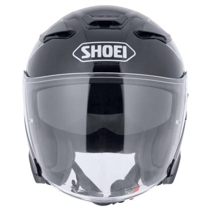 Casca Moto Open Face SHOEI J-CRUISE II · Negru  - 6