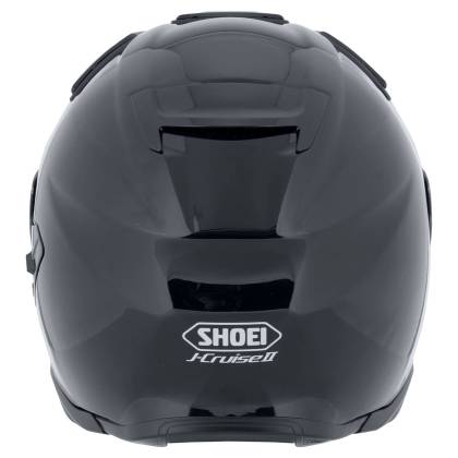 Casca Moto Open Face SHOEI J-CRUISE II · Negru  - 4