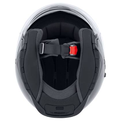 Casca Moto Open Face SHOEI J-CRUISE II · Negru  - 7