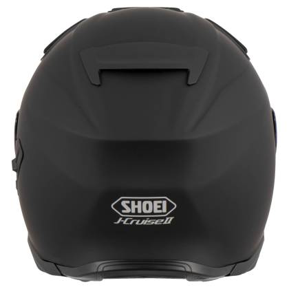 Casca Moto Open Face SHOEI J-CRUISE II · Negru Mat  - 7