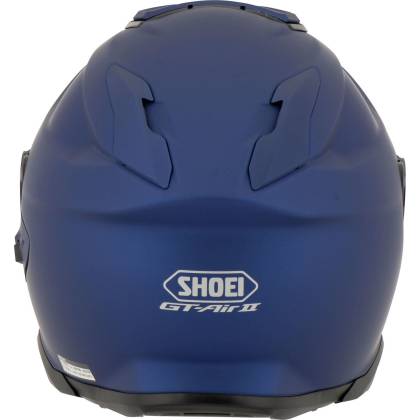 Cască Moto Integrală SHOEI GT-AIR II MATT BLUE METALIC · Albastru Mat  - 5