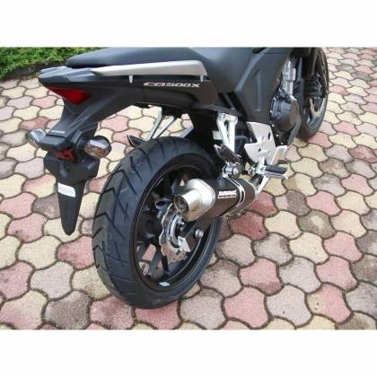 Toba esapament Bodis Honda CB 500 X  - 6