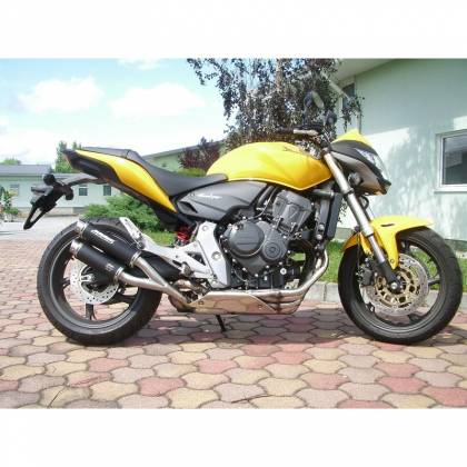 Toba esapament Bodis Honda CB 600 Hornet  - 6