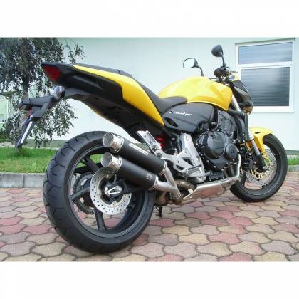 Toba esapament Bodis Honda CB 600 Hornet  - 7