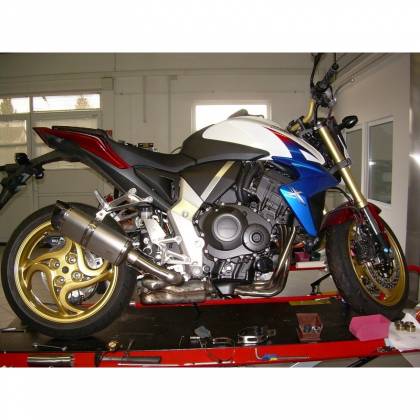 Toba esapament Bodis Honda CB 1000 R  - 62