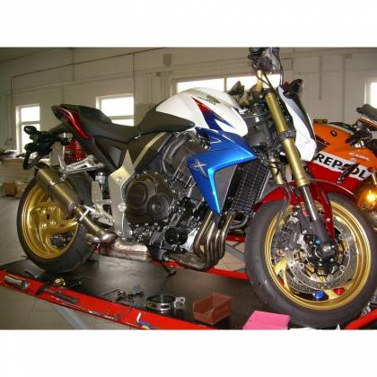 Toba esapament Bodis Honda CB 1000 R  - 8