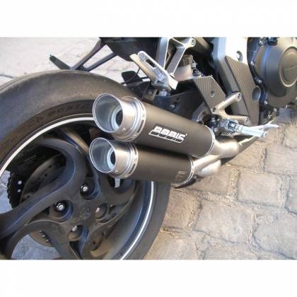Toba esapament Bodis Honda CB 1000 R  - 39