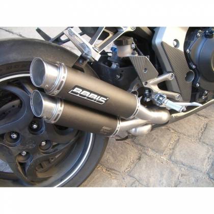 Toba esapament Bodis Honda CB 1000 R  - 40