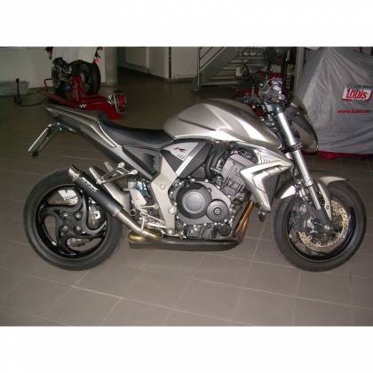 Toba esapament Bodis Honda CB 1000 R  - 43