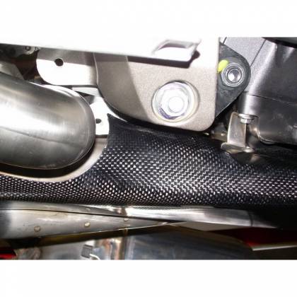 Toba esapament Bodis Honda CB 1000 R  - 20