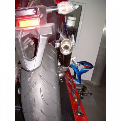 Toba esapament Bodis Honda CB 1000 R  - 42