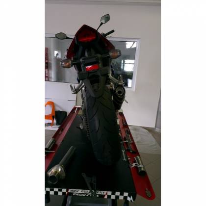 Toba esapament Bodis Honda CB 1000 R  - 44