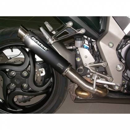 Toba esapament Bodis Honda CB 1000 R  - 36