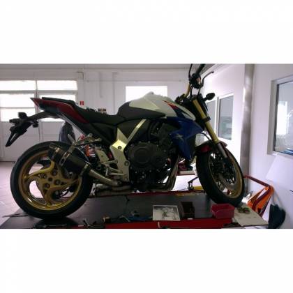 Toba esapament Bodis Honda CB 1000 R  - 59