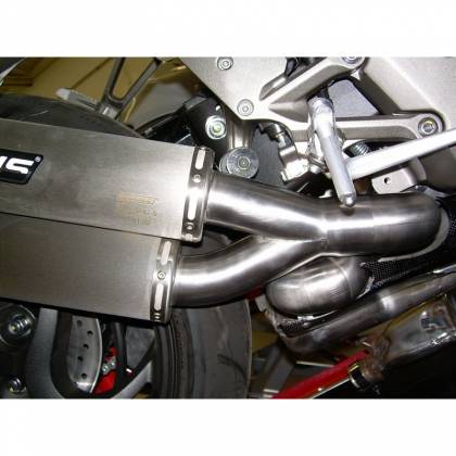 Toba esapament Bodis Honda CB 1000 R  - 49
