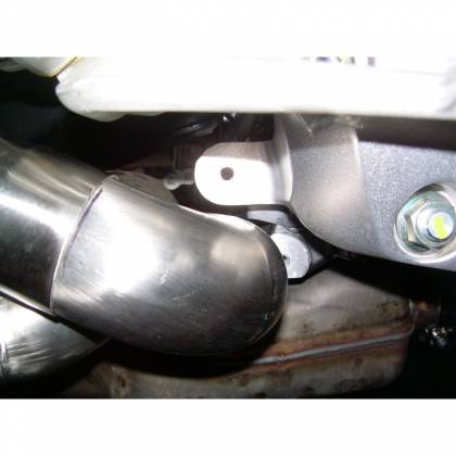 Toba esapament Bodis Honda CB 1000 R  - 51