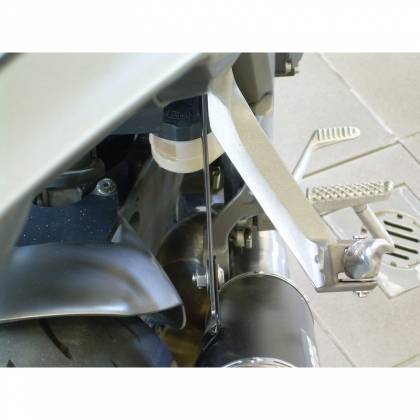 Toba esapament Bodis Honda CB 1000 R  - 10