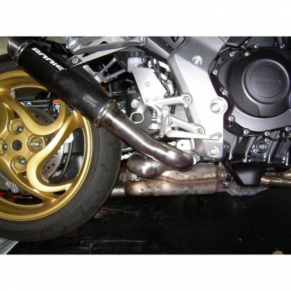 Toba esapament Bodis Honda CB 1000 R  - 61