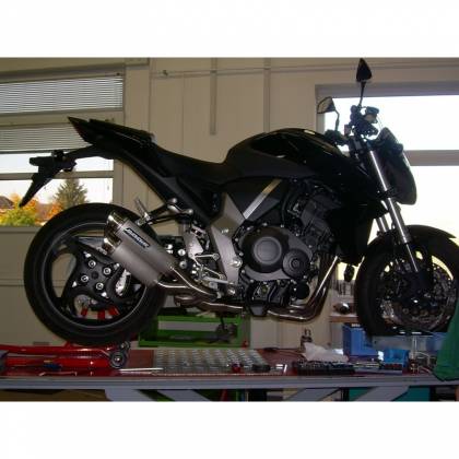 Toba esapament Bodis Honda CB 1000 R  - 4