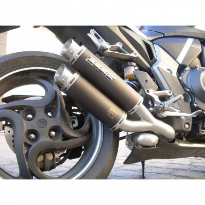 Toba esapament Bodis Honda CB 1000 R  - 26